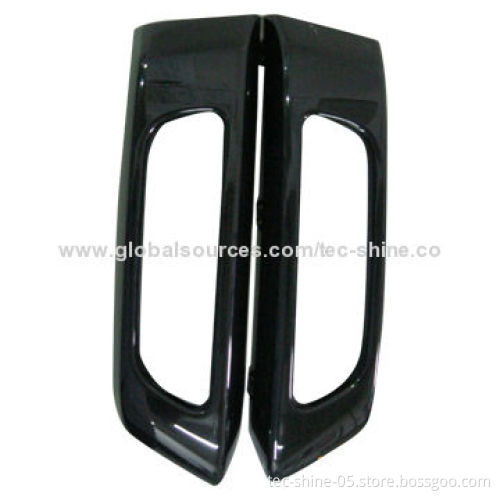 Automotive interior part injection mold